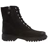 Geox-Womens-Biker-Boots-Black