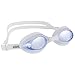 aegend Silicone Racing Swimming Goggles No Leaking Anti Fog UV Protection Triathlon Swim Goggles with Free Protection Case for Adult Men Women Youth Kids Child