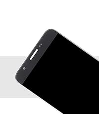 srjtek visualización LCD piezas de repuesto montaje para Samsung Galaxy J7 2017, incluye visualización LCD y visualización táctil digitalizador para J727 sm-j727 a j727r4 j727 V j727p, Gris