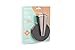 Homesnest Door Stopper, Heavy Duty Wedge That Holds Doors Firmly and Doesn’t Budge, Made of Rubber and Stainless Steel (Contains 2 Stoppers) Door Pinch as Bonus