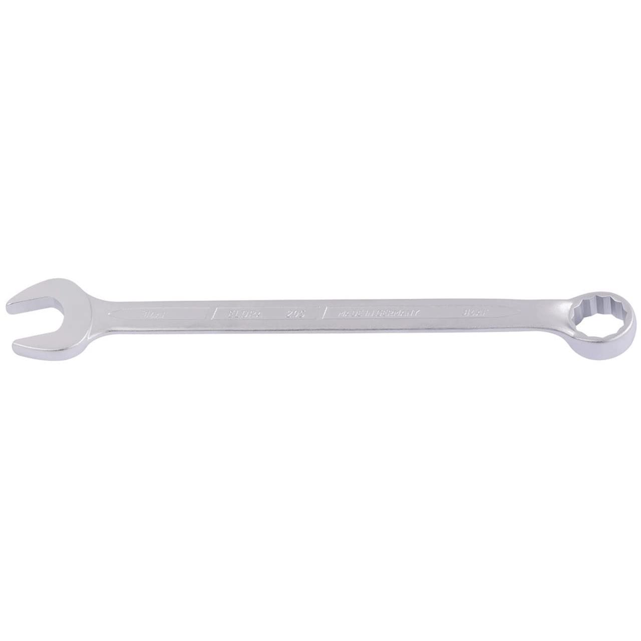 Draper 3313 Elora Long Imperial Combination Spanner, 3/4" AF