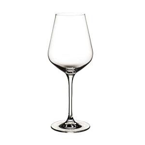 Villeroy & Boch La Divina Copa de Vino Blanco, Vidrio