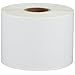AmazonBasics Permanent Adhesive Address Labels for Direct Thermal Printers, White, 2-1/4'' x 1-1/4'', 1,000 Labels per Roll, 12 Rolls 