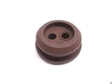 Homelite Toro 2-Hole 7/8-Inch Fuel tank grommet