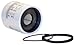 WIX Filters - 33736 Heavy Duty Spin On Fuel Water Separator, Pack of 1