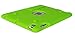 Bobj Rugged Case for iPad 4, iPad 3, iPad 2 (not for iPad Air) - BobjGear Custom Fit - Patented Venting - Sound Amplification - BobjBounces Kid Friendly - Gotcha Green
