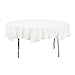 Creative Converting 92-3272 Octy-Round Paper Table Cover (Case of 12)