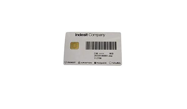 Carte 8kb sw78690610002 artica up nf pour congelateur Indesit ...