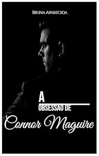 Livro A Obsessão De Connor Maguire