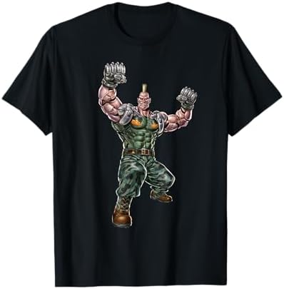 Amazon.com: 【TEKKEN】TEKKEN DEVIL JIN 001 T-Shirt : Clothing