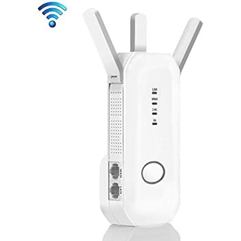Booster wifi tp link