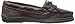 Minnetonka Women's Moosehide Fringed Kilty Moccasin