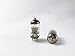 Beijing 6N2 Vacuum Tube for REISONG BOYUU A10 NOS A Pair Replace 6N2J 6N2