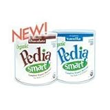 PEDIA SMART PEDIA SMART,OG2,VANILLA, 12.7 OZ,pack of 6