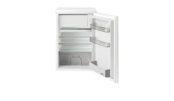 Edesa ZEN-F801 Independiente 101L A+ Blanco - Nevera combi ...