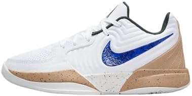 Amazon.com | Nike Ja 1 Big Kids' Basketball Shoes (DX2294-003