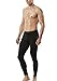 TM-MUP19-KLB_Medium Men's Compression Pants Baselayer Cool Dry Sports Tights Leggings MUP19