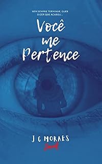 Livro Você Me Pertence