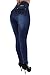 Fashion2Love Colombian Design, Butt Lift, Levanta Cola, High Waist, Skinny Jeans (ML1)