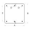 SeaSense-Stainless-Steel-Seat-Base SeaSense-Stainless-Steel-Seat-Base