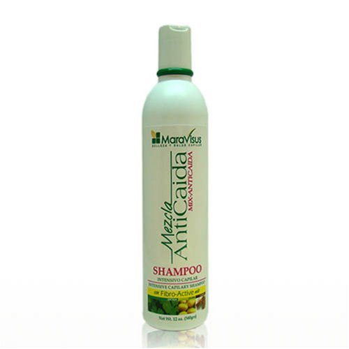 Dominican Hair Product Doctor Cabello Control Caida Hairloss