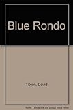 Paperback Blue Rondo Book
