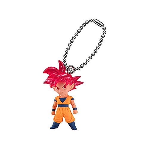 Mua Ssg孫悟空 Udm ドラゴンボール超 アルティメットディフォルメマスコット The Best 28 Tren Amazon Nhật Chinh Hang 21 Fado