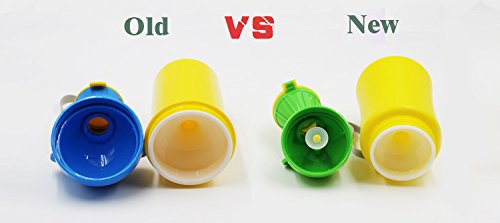 5 ONEDONE+Child+Potty+PortableUrinal+Emergency+Camping+Training