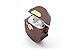 BlossomingLove Compatible with AirPods Case Keychain Full Protective Premium PVC Soft Rubber Silicone Cover Fashion Dope Self-Design Bape Style Ape Head Skin for AirPods Charging Case