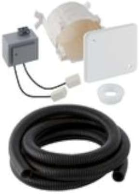 Geberit Na Hytronic85-88 Roughing Box And Transformer