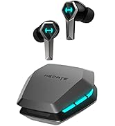 Fone de Ouvido Intra Auricular Edifier Hecate GT4, TWS, RGB, Bluetooth