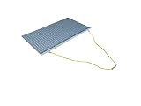 Yard Tuff YTF-53HPDM Drag Mat 5' x 3'