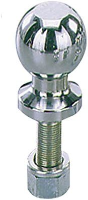 LARIN LTB-930 2 Inch x 3/4 Inch x 2-5/16 Inch Trailer Ball