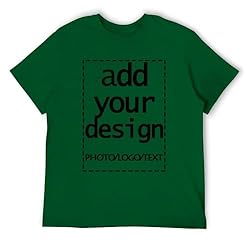 Custom t Shirts Design Your Own Summer Personalized