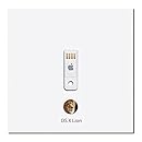 Apple OS X Lion USB Thumb Drive Model A1384