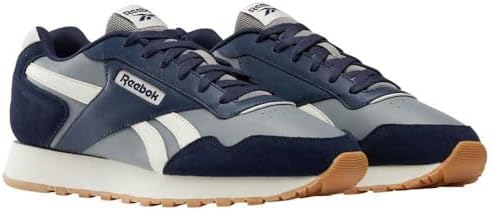 Glide, Zapatillas de Deporte, Unisex Adulto, Grey 3 Chalk Vector Navy, 36.5 EU