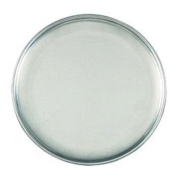 Browne (575313) 13" Aluminum Pizza Plates