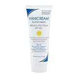 VANICREAM SUNSCREEN SPF 50+ (FORMERLY 60) 4OZ by OTC HBA
