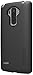 LG G Stylo Case, Incipio [Shock Absorbing] DualPro Case for LG G Stylo-Black/Black