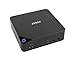 MSI Cubi 2 Intel Kaby Lake Core i3-7100U DDR4 mSATA HDMI Wifi Bluetooth SFF Barebone PC (Cubi2-007BUS)