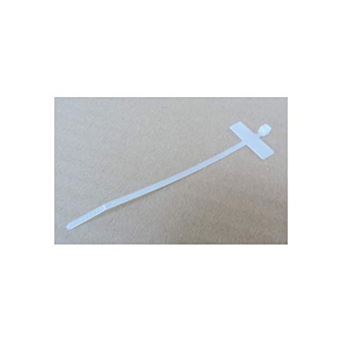 HELLERMANN TYTON HellermannTyton IT18R-PA66-NA-C1 Identification Binder