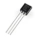 5 pcs TMP36 - Temperature Sensor primary