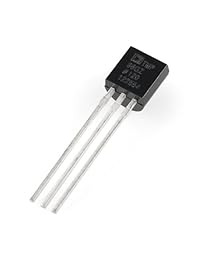 5 pcs tmp36 Sensor de temperatura