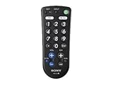 Sony Universal Remote Control