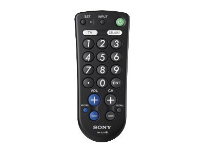 Sony Universal Remote Control