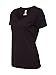 Hanes Women's Nano-T V-Neck T-Shirt