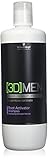 Schwarzkopf Professional [3D]MEN Root Activator Shampoo 1 litre
