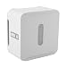 HIDEit Connect (White) | Wall Mount for Sonos Connect | Made in The USA