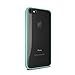 iPhone 7 and 8 Case, Snugg Apple iPhone 7 and 8 Bumper Cover [Clear Back] TPU Shell Skin Ultra-Slim Design – Green, Vision Range