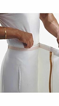 ramraj dhoti belt